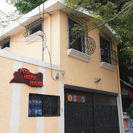 Pool House Hostel Santa Ana Exterior foto